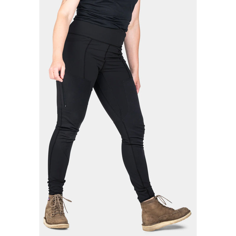 DOVETAIL Women's Old School High Rise Pant - Great Outdoor Shop