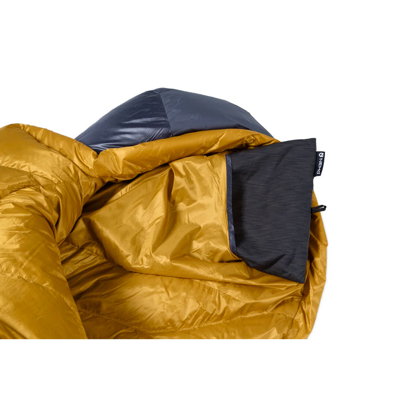 Disco™ Men's Endless Promise® Down Sleeping Bag 15F