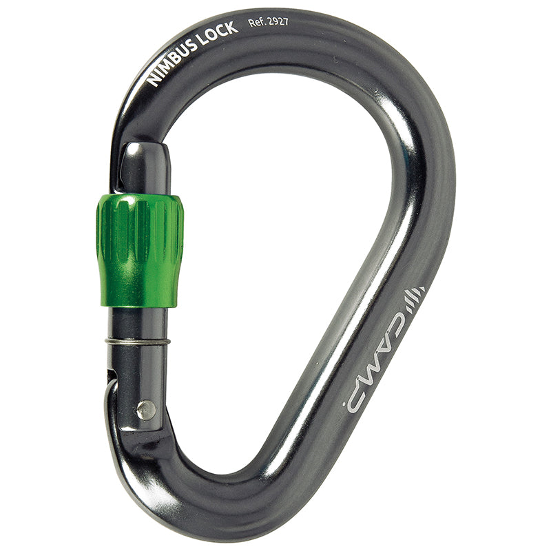 Nimbus Locking Carabiner