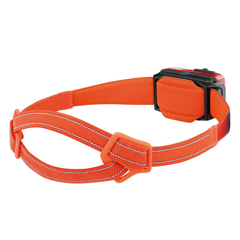 Swift RL Headlamp - Orange