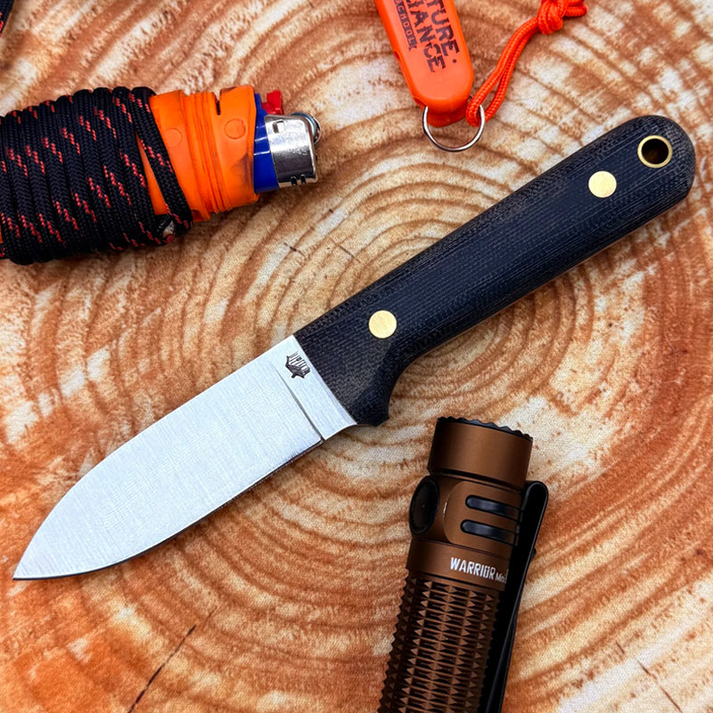 Next Gen A2 Flat Grind