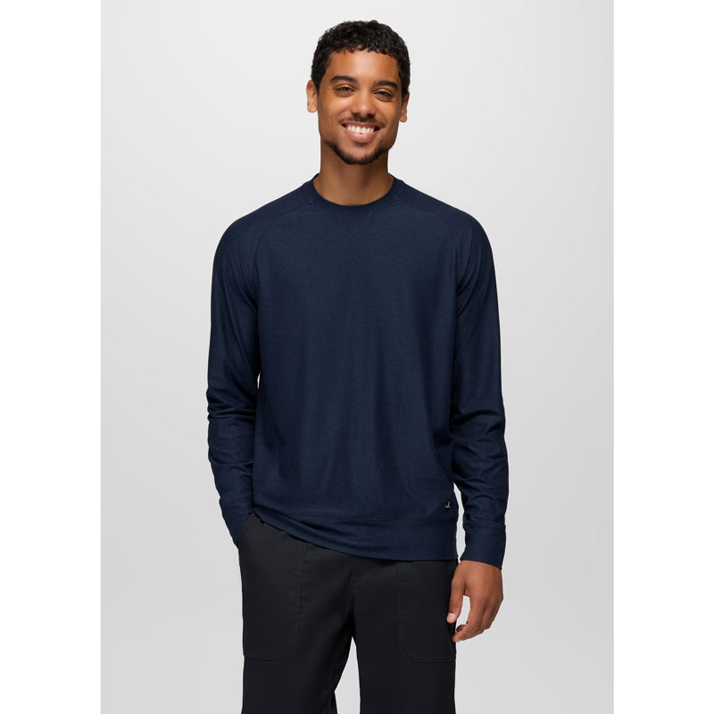 M Altitude Tracker Light Crew