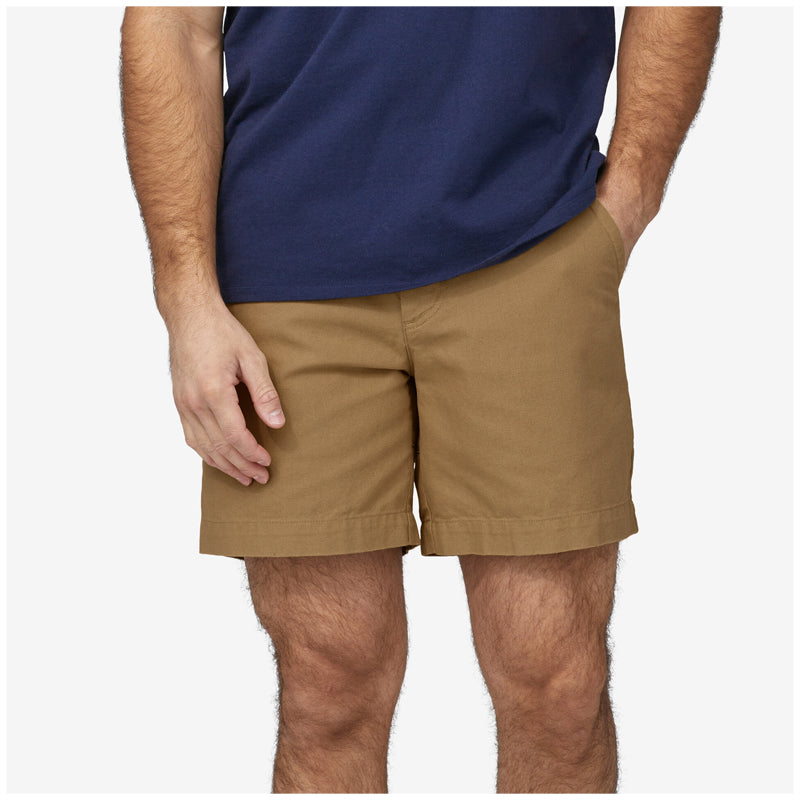 M  Regenerative Organic Certified™ Cotton Stand Up® Shorts - 7&quot;