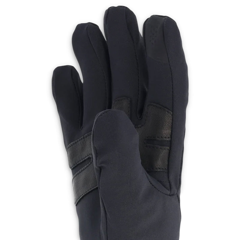 W Sureshot Softshell Gloves