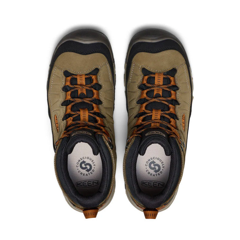 M Targhee IV Waterproof Hiking Boot