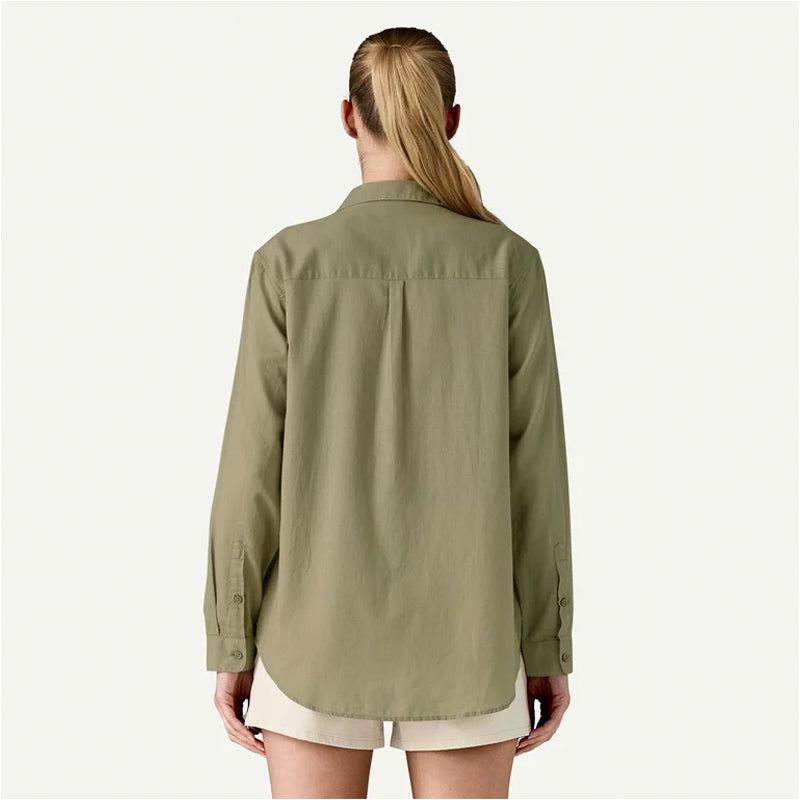 W Lightweight A/C® Buttondown Shirt