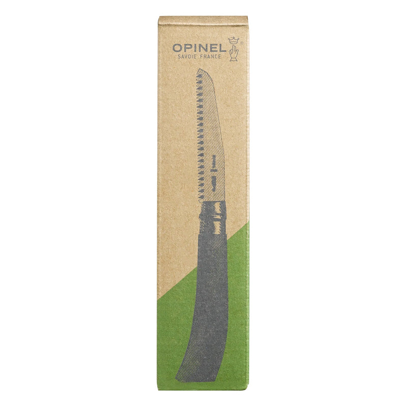 No.12 Carbon Steel Folding Saw