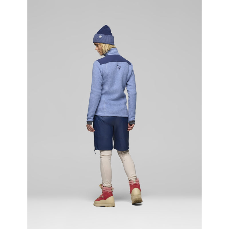 W Trollveggen Warm3 Jacket