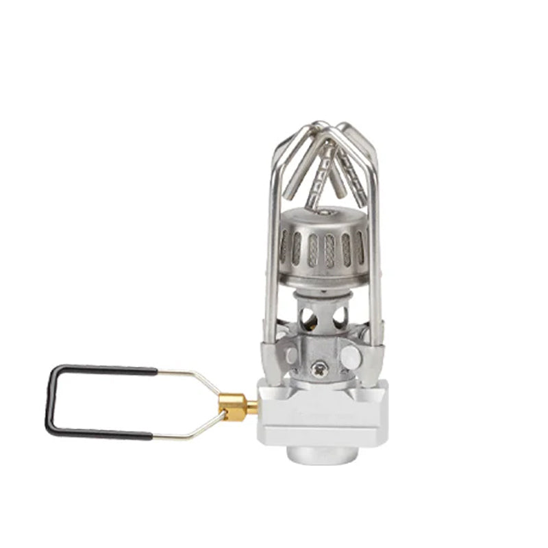 GigaPower Stove Manual