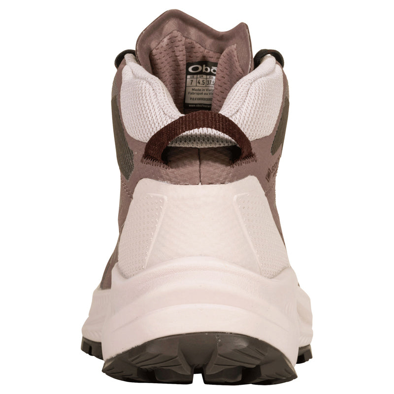 W Katabatic LT Mid GTX