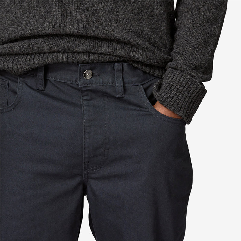 M Twill Traveler 5-Pocket Pants REG