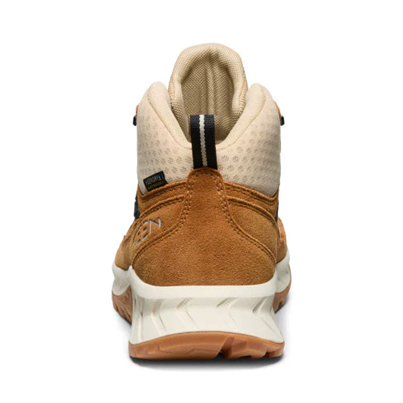 W Hightrail Waterproof Hiking Boot