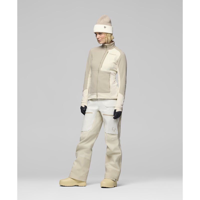 W Lofoten Warm2 Jacket