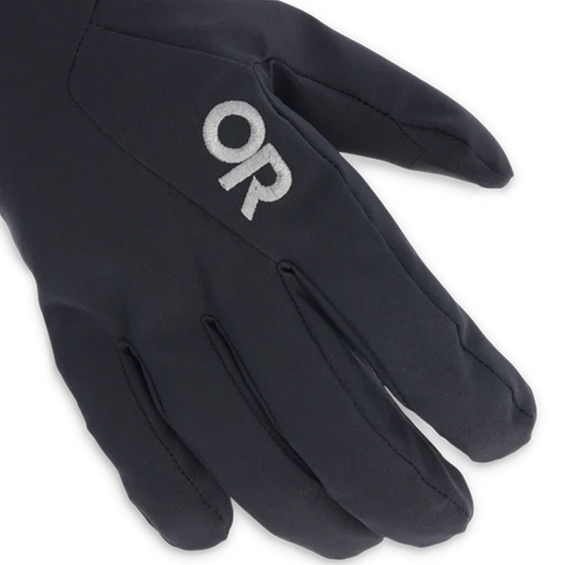 M Sureshot Softshell Gloves