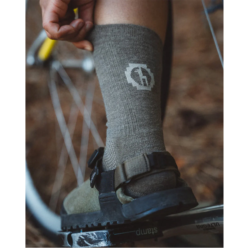 Trail Crew Socks
