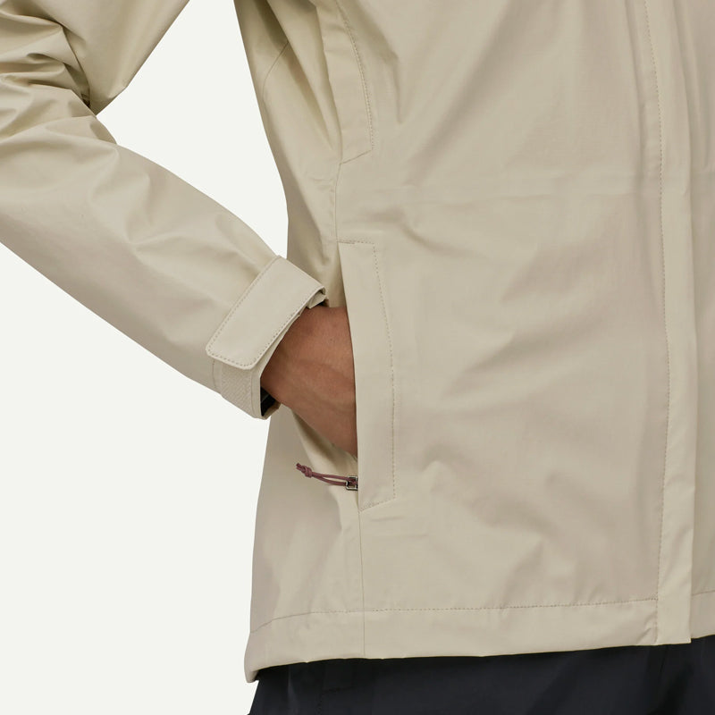 W Torrentshell 3L Rain Jacket
