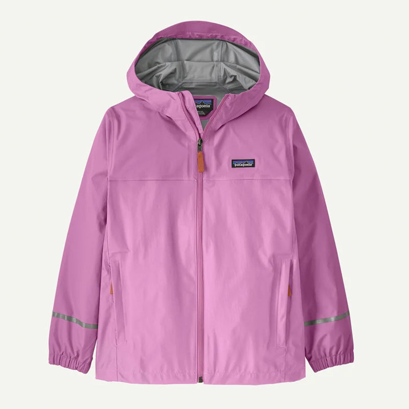 K Torrentshell 3L Rain Jacket