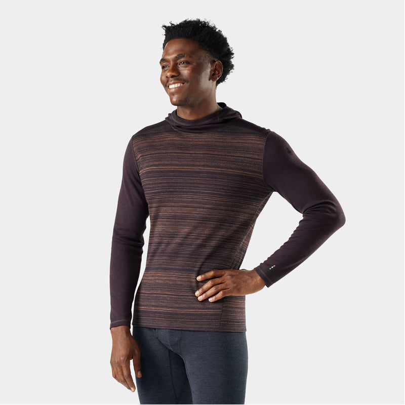 M Classic Thermal Merino Base Layer Hoodie