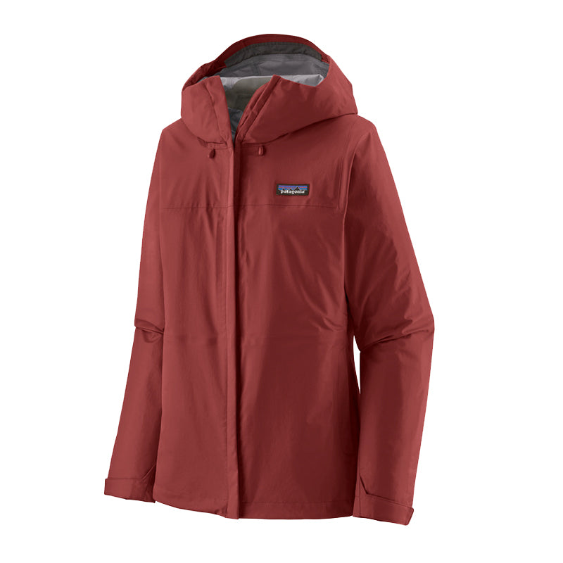 W Torrentshell 3L Rain Jacket