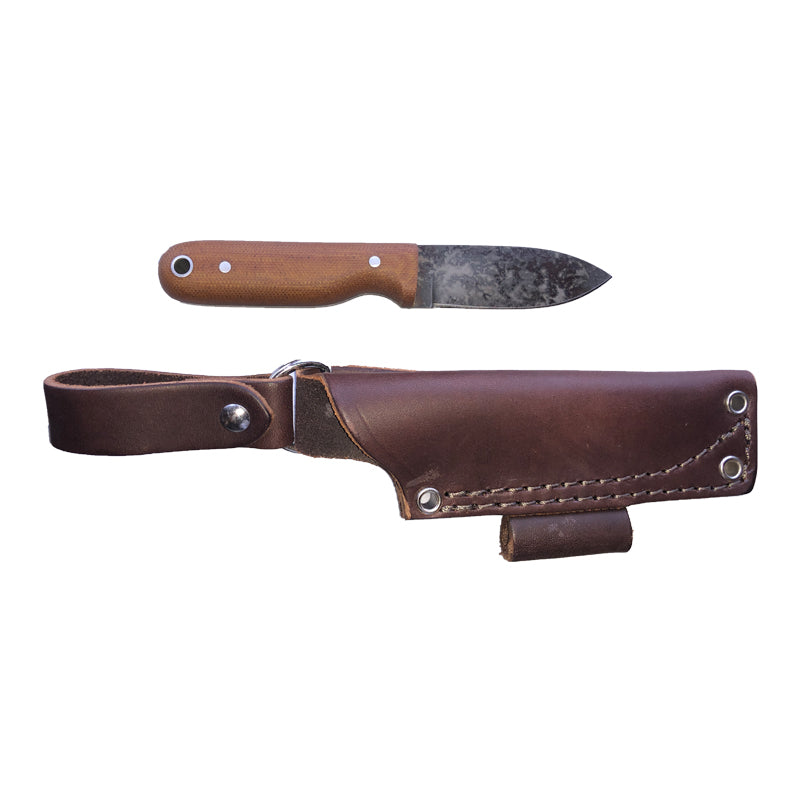 Bushbaby HC w/ Sheath