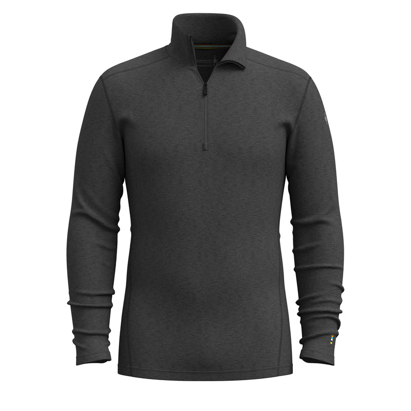 M Classic Thermal Merino Base Layer 1/4 Zip