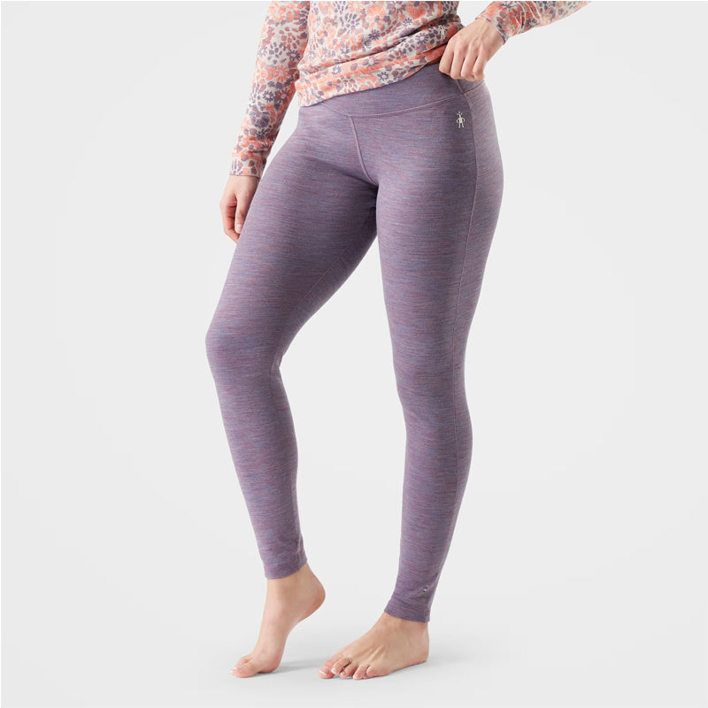 W Classic Thermal Merino Base Layer Bottom