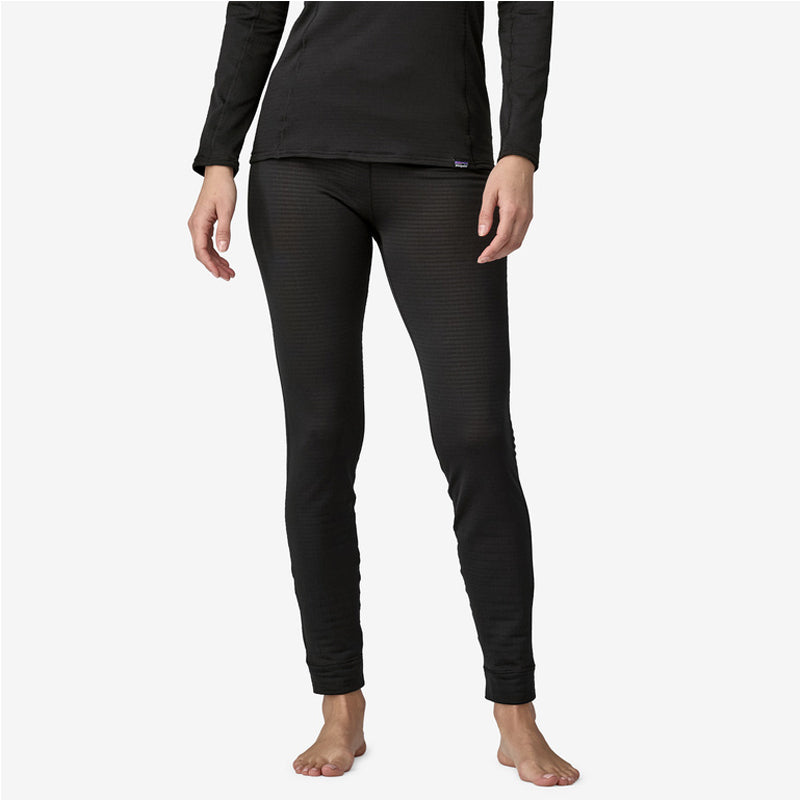 W Capilene® Thermal Weight Bottoms