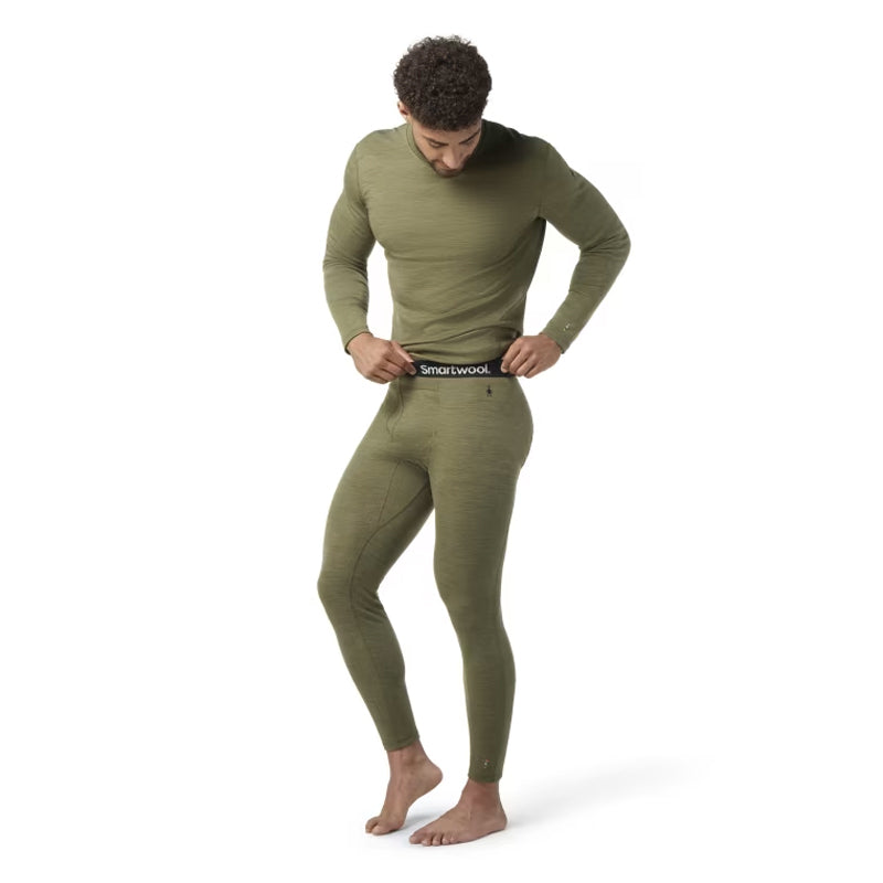 M Classic Thermal Merino Base Layer Bottom