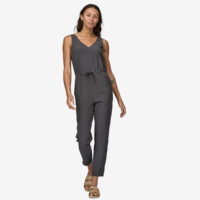 W Fleetwith Jumpsuit