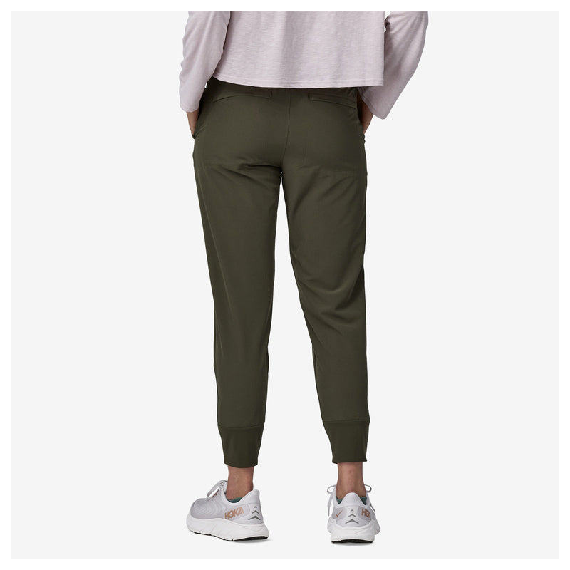 W Happy Hike Studio Pants