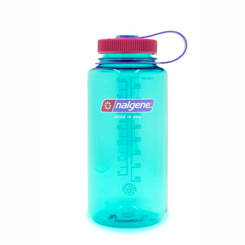32oz Wide Mouth Sustain Water Bottle