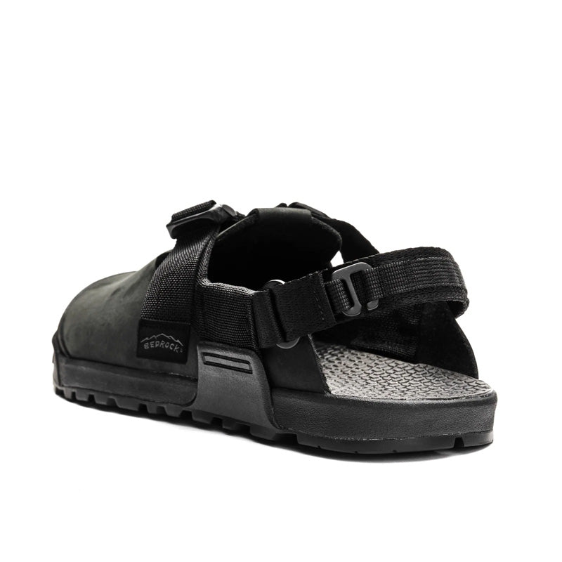 Mountain Clog Nubuck