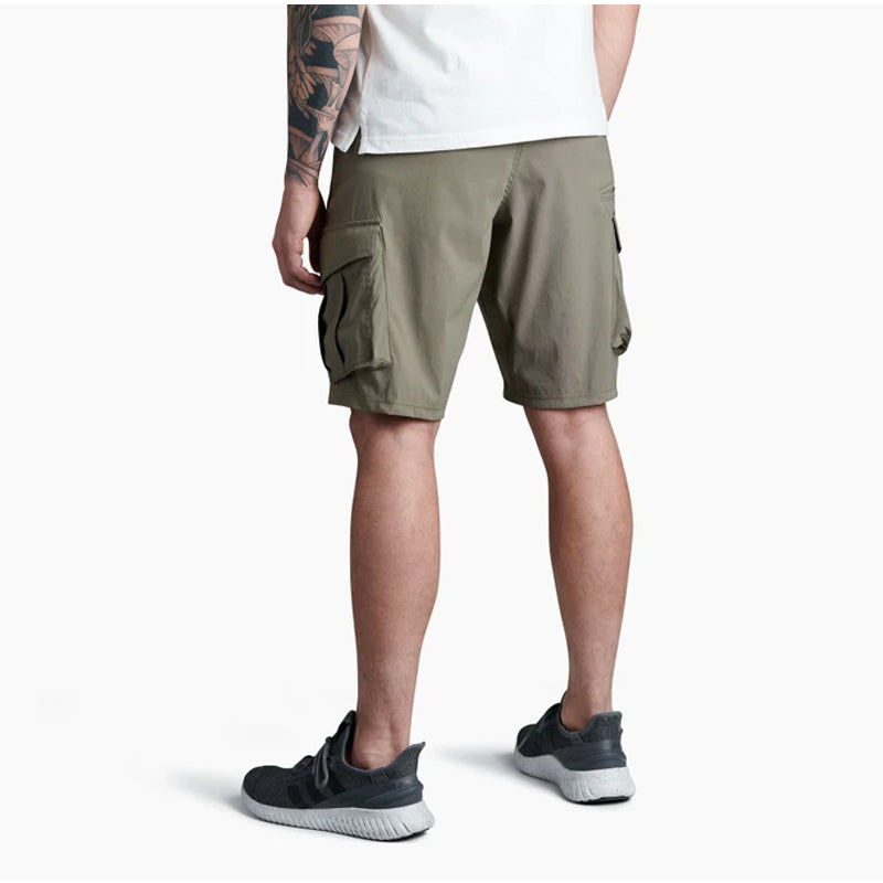 M Renegade Cargo Short - 10 inch