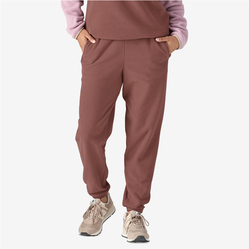 W Micro D Joggers