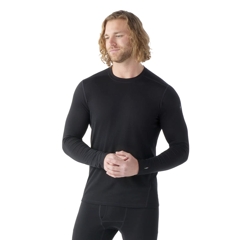 M Classic All-Season Merino Base Layer Long Sleeve