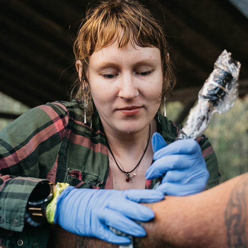 Brewha Bushwhack Festival Registration 2026 - TICKETS ALSO AVAILABLE IN PERSON AT EVENT