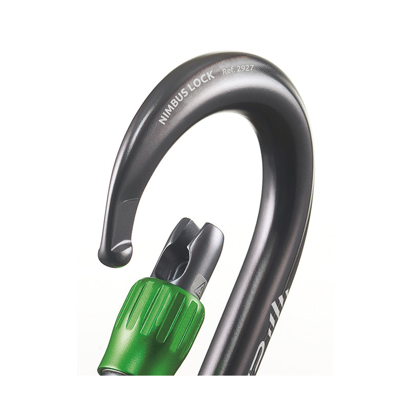 Nimbus Locking Carabiner