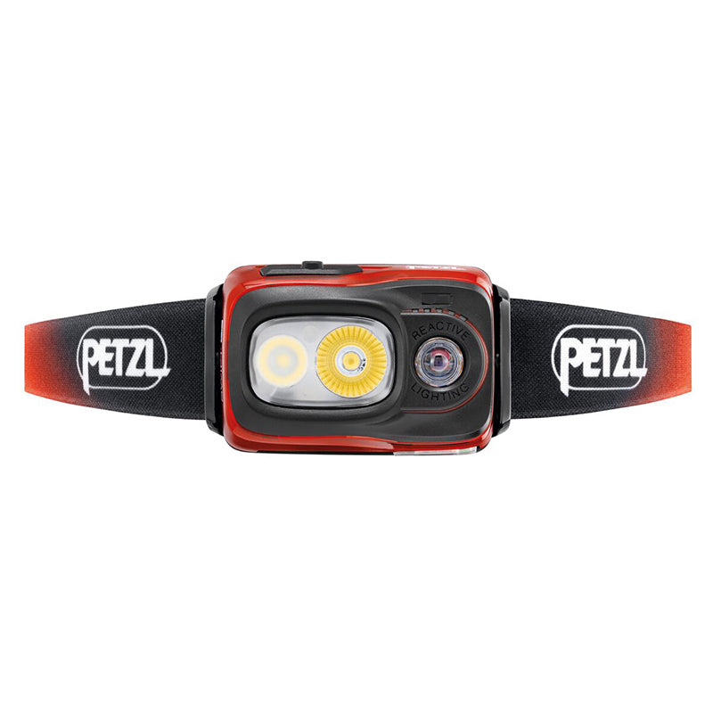 Swift RL Headlamp - Orange