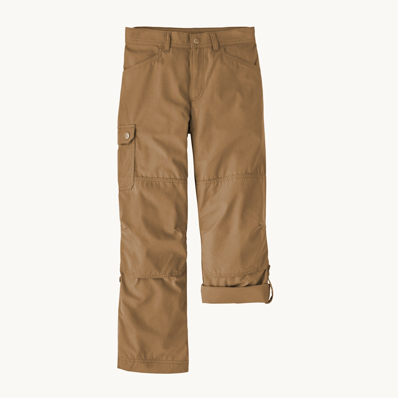 K Durable Hike Pants