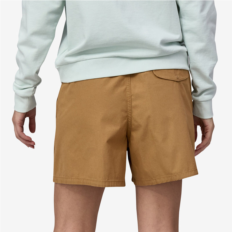 W Funhoggers™ Shorts - 4&quot;