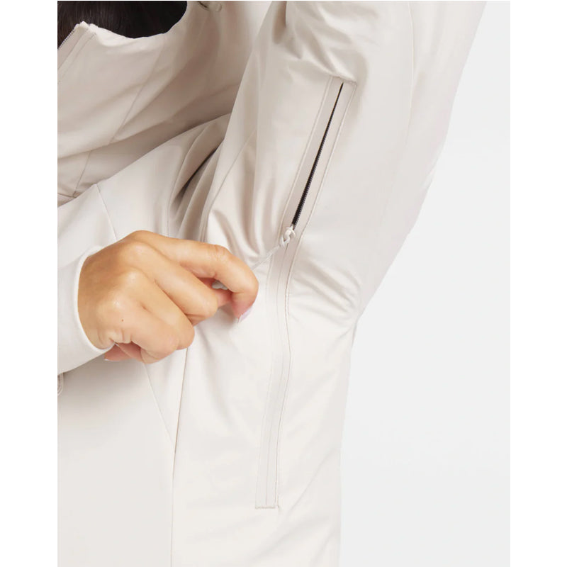 W Apu Lightweight Parka