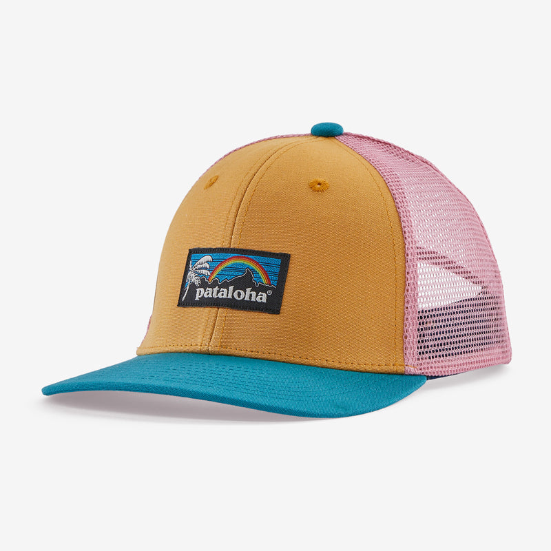K Trucker Hat
