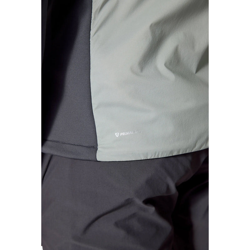 M Xenair Alpine Flex Jacket