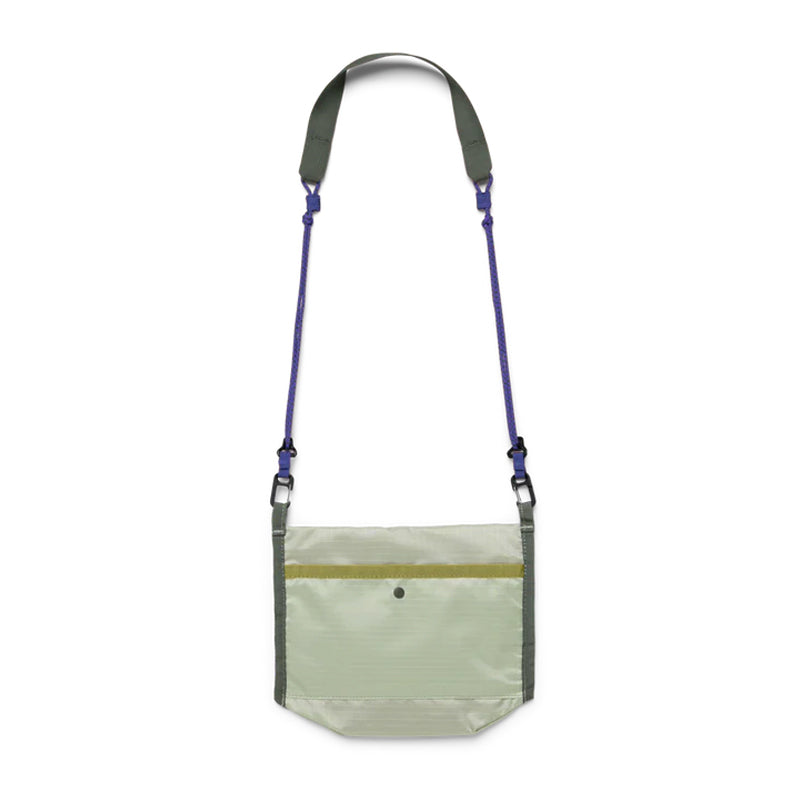 Lista 2L Lightweight Crossbody Bag