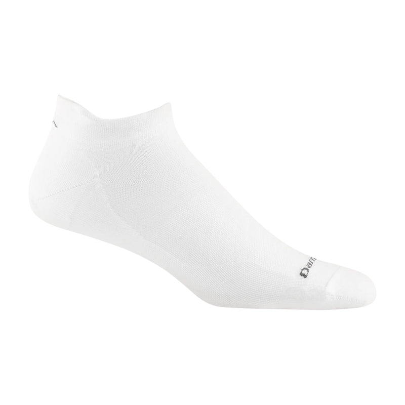 M 1033 Run No Show Tab No Cushion Ultra-Lightweight Running Sock