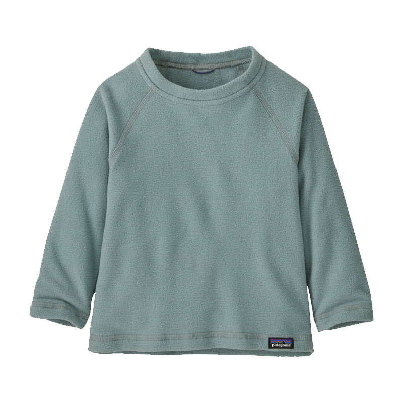 Baby Micro D® Fleece Crew