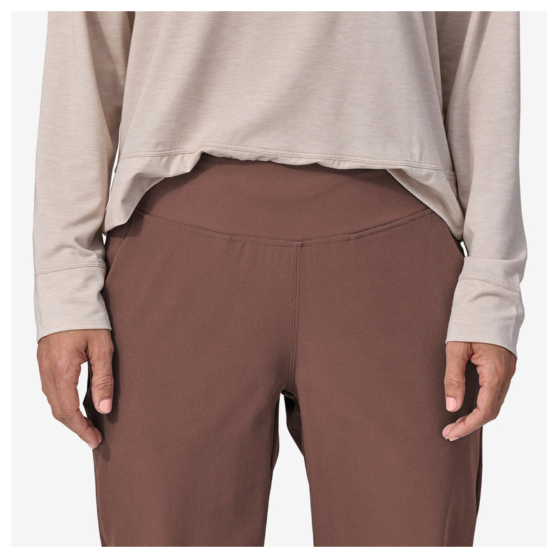 W Happy Hike Studio Pants