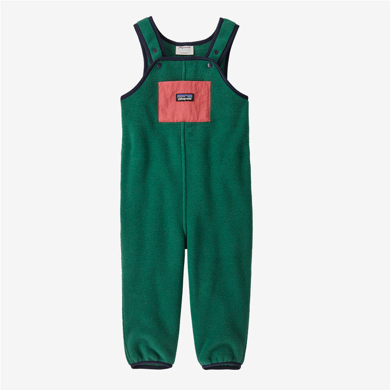 Baby Synch Overalls