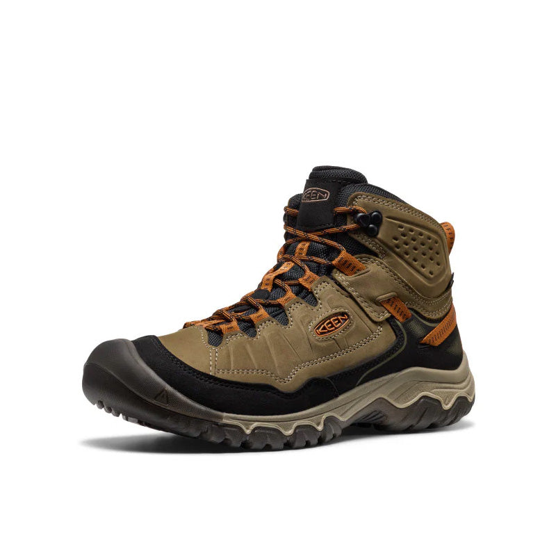 M Targhee IV Waterproof Hiking Boot