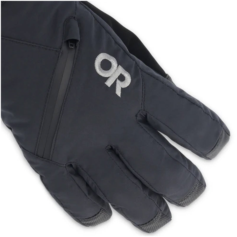 M Revolution II GORE-TEX Gloves